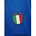 Italy 1982 World Cup Home Blue Soccer Jersey